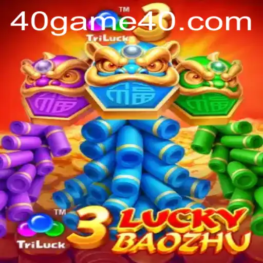 Exploring 3LuckyBaozhu: The Exciting New Game and its Rules