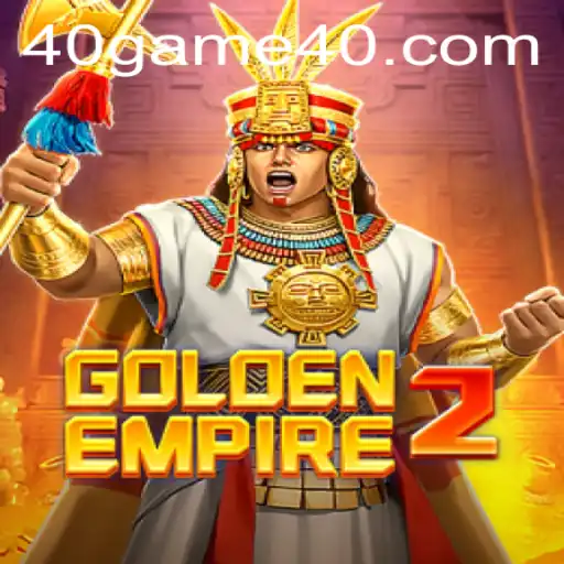 Golden Empire 2: A New Chapter in Interactive Gaming