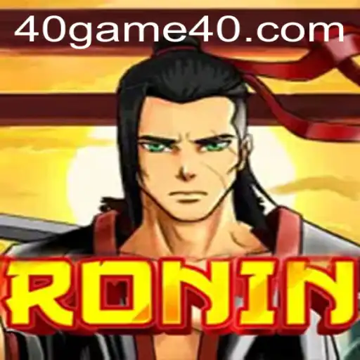 Ronin: A Captivating Adventure Game Stealing the Spotlight