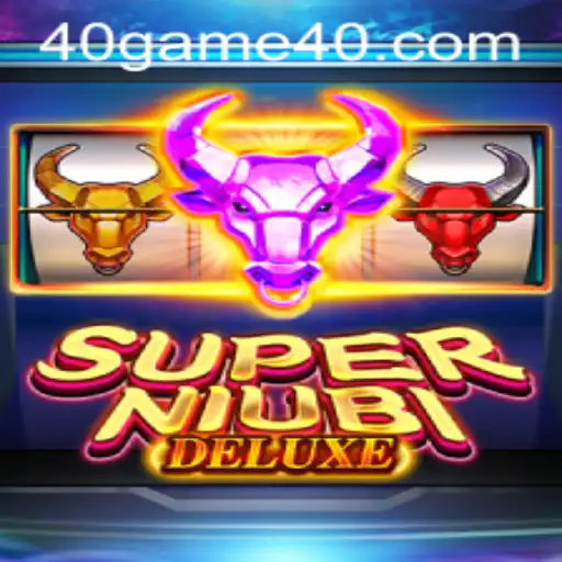 Discover the Enthralling World of SuperNiubiDeluxe: A Game40 Phenomenon