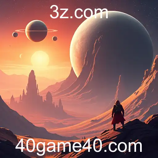 Avanços e Tendências do Universo Game40