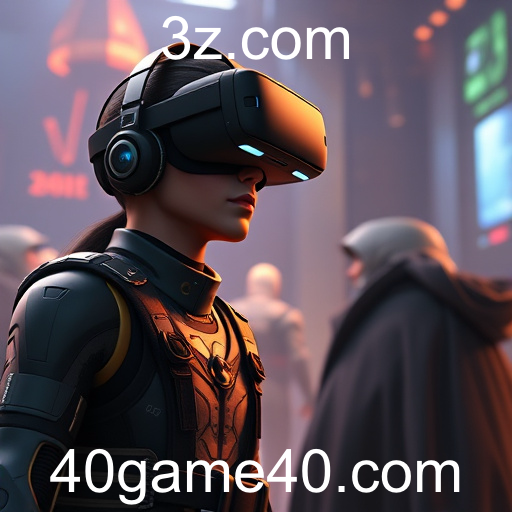 Revolucionando o Mundo dos Jogos: Tendências de 2025