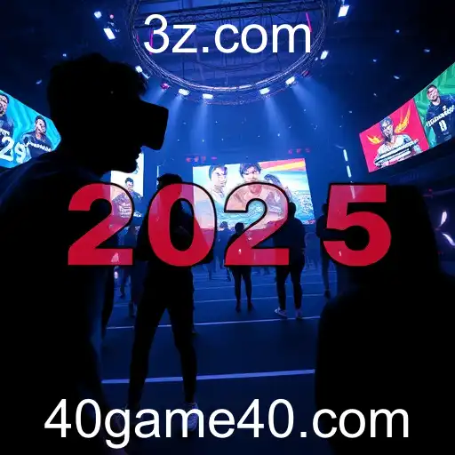 A Revolução dos Jogos Digitais e as Tendências para 2025