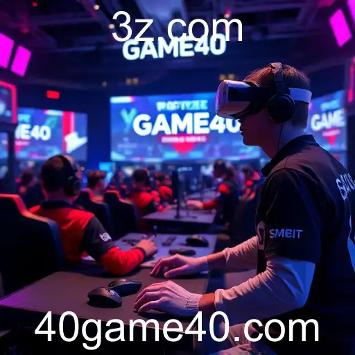 Revolução Digital nos E-Sports e o Impacto no Brasil