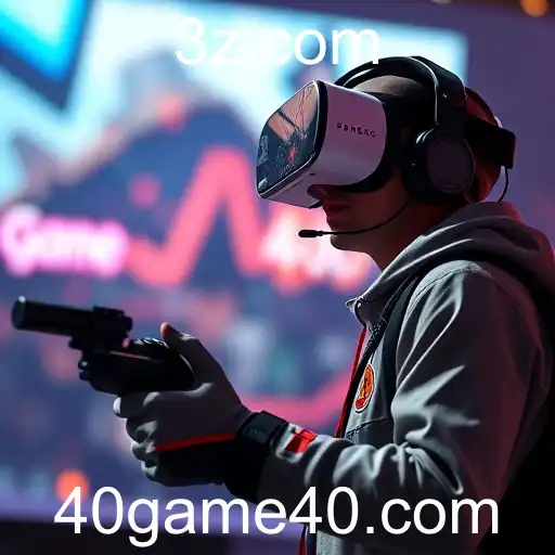 A Evolução dos Jogos Online e o Papel Fundamental da game40