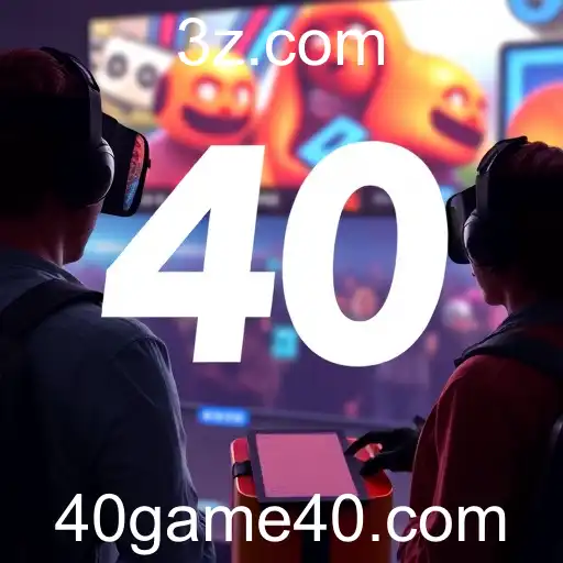 A Ascensão do 'game40' no Cenário de Jogos Brasileiros