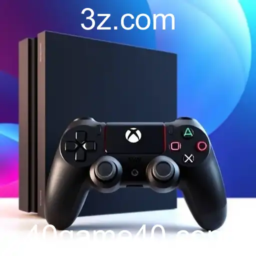 Game40: A Revolução dos Jogos em 2025