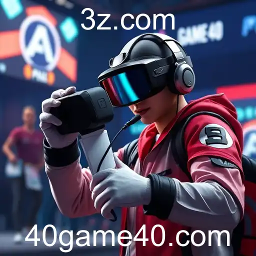 Novidades do Game40 no Mundo dos Jogos