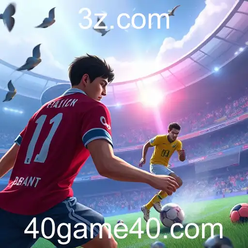 A Revolução do Game40: Impactos e Tendências