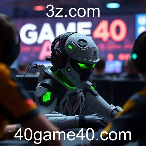 A Revolução dos Jogos Imersivos: Novidades e Tendências de 2025