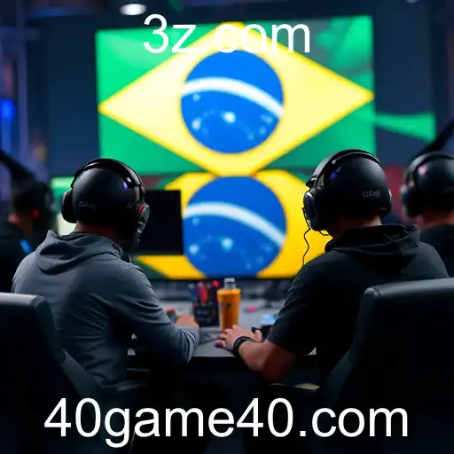 Tendências e Inovações no Mundo dos Jogos 2025