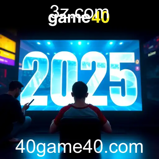 Inovações e Tendências no Mundo dos Jogos em 2025