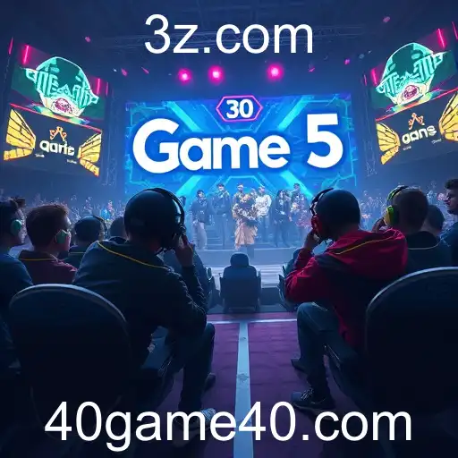 Tendências e Desafios no Mundo dos Jogos