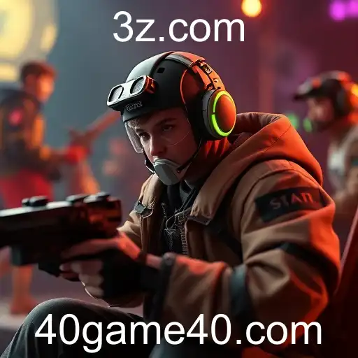 Inovações e Tendências no Mundo dos Jogos em 2025