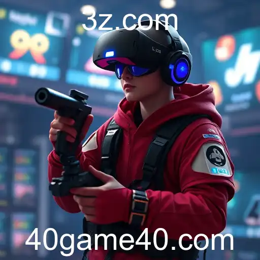 Inovações e Tendências no Mundo dos Jogos em 2025