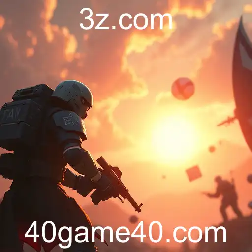 Revolução dos Jogos Online em 2025