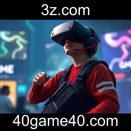 A Revolução dos Jogos Online em 2025