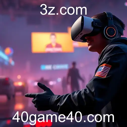 As maiores tendências de jogos que moldam 2025