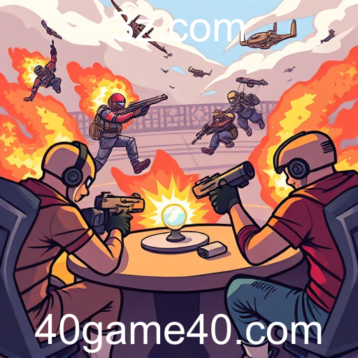 Impacto das Tecnologias Emergentes no Mercado de Jogos
