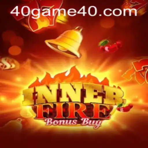 Discover the Thrilling World of InnerFireBonusBuy: Your Ultimate Guide to Game40