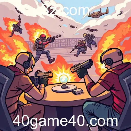 Revolução nos Jogos Online: Game40 Ganha Destaque