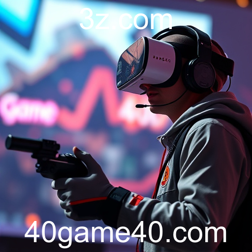 Revolução nos Jogos: Atualizações e Inovações