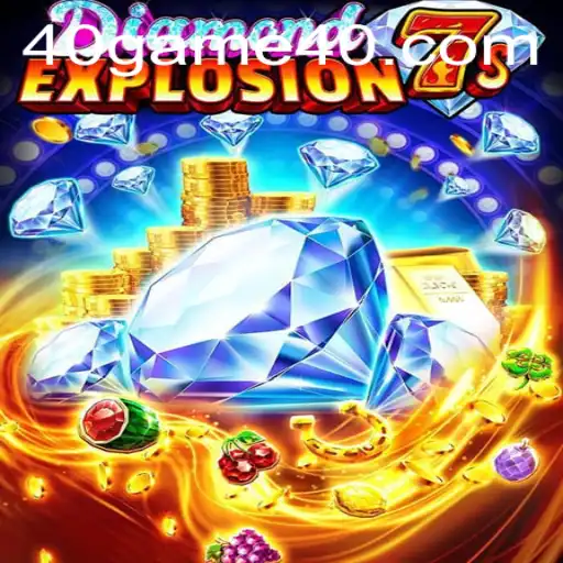 Unearthing the Thrills of DiamondExplosion7s: A Deep Dive into This Dynamic Game
