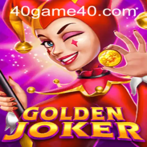 The Enigmatic World of GoldenJoker: A Comprehensive Guide to Game40