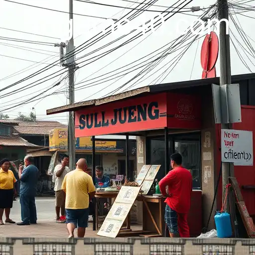 The Complex World of Jueteng and Its Impact on Society