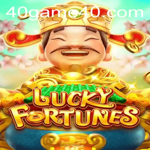 Discovering LUCKYFORTUNES: The Game That Combines Strategy and Chance