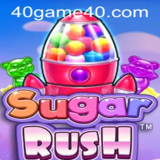 Unveiling SugarRush: A Riveting Adventure with Game40