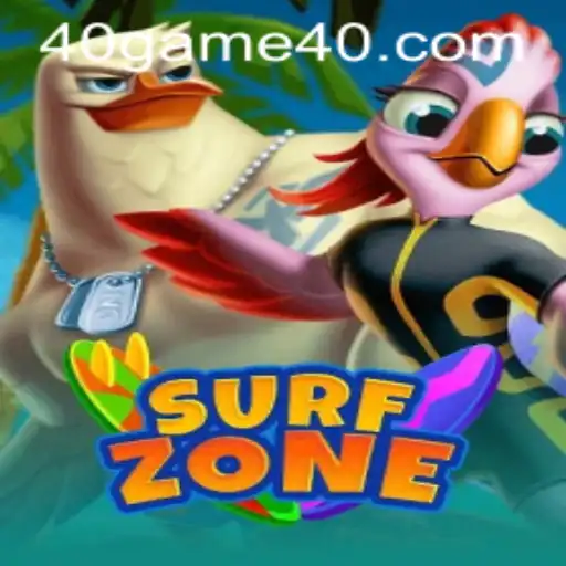 SurfZone: Dive into the High-Octane World of Game40